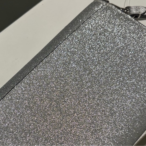Kate Spade Glitter Phone Wristlet - Picture 9 of 11
